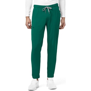 Wink Men’s Renew Men’s Jogger Scrub Pant(Hunter)