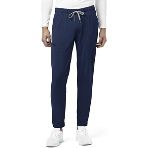 Wink Men’s Renew Men’s Jogger Scrub Pant(Navy)