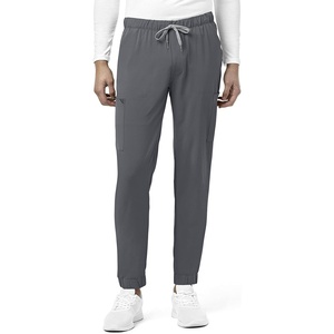 Wink Men’s Renew Men’s Jogger Scrub Pant(Pewter)