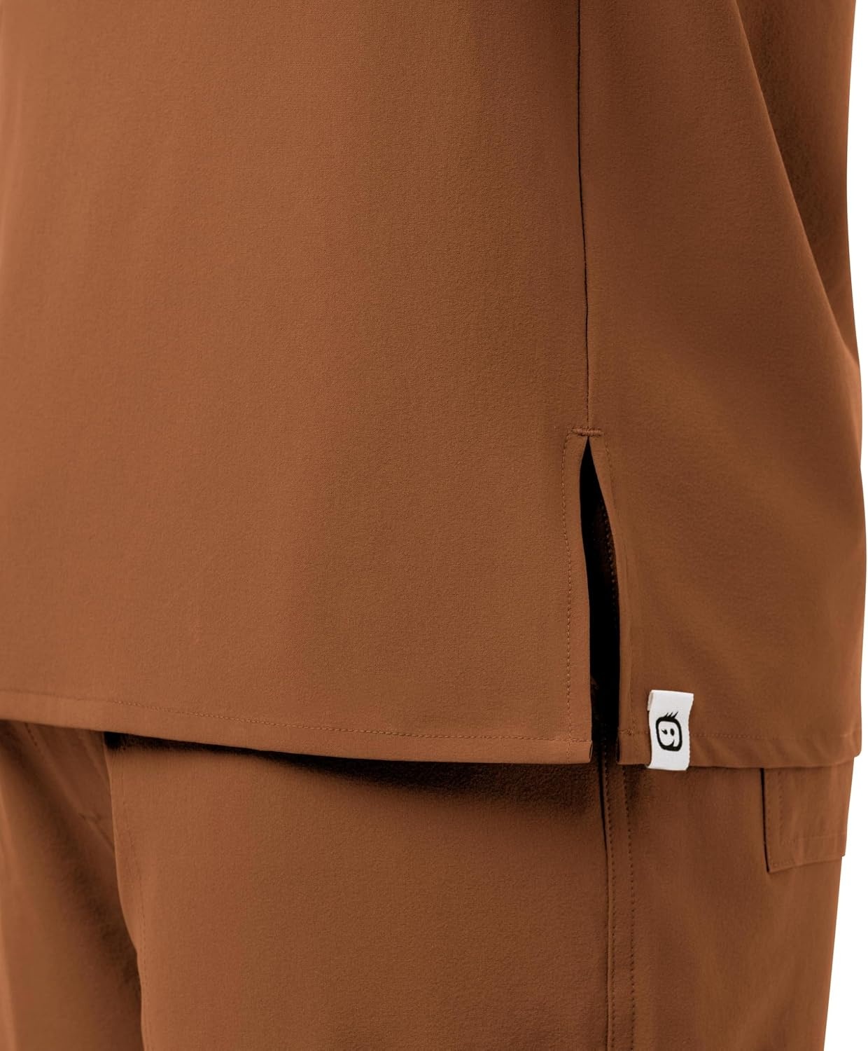 image:imageWINK Mens Scrub TopChai