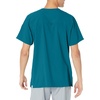 WINK Mens Scrub Top(Caribbean)