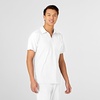 WINK Mens Scrub Top(White)