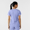 Wink Boundless Women’s Classic Scrub Tee(Ceil Blue)