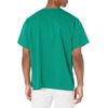 Wink Men’s Men’s V-Neck Scrub Top(Hunter)