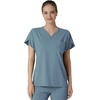 Wink Renew Women’s Dolman Scrub Top(Elemental Blue)