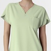 Wink Renew Women’s Dolman Scrub Top(Fresh Mint)