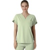 Wink Renew Women’s Dolman Scrub Top(Fresh Mint)