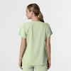 Wink Renew Women’s Dolman Scrub Top(Fresh Mint)