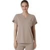 Wink Renew Women’s Dolman Scrub Top(Haze)