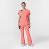 Wink Renew Women’s Dolman Scrub Top(Paradise Pink)