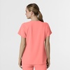 Wink Renew Women’s Dolman Scrub Top(Paradise Pink)