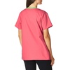 Wink Womens Wonderflex Patience Women’s Scrub Top(Papaya)
