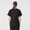 WonderWORK Women’s V-Neck Scrub Top