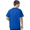 WonderWink Men’s Wonderflex Honor Scrub Top(Khaki)