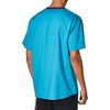 WonderWink Men’s Wonderflex Honor Scrub Top(Real Teal)
