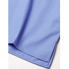 WonderWink mens Big the Alpha Unisex V-neck Top medical scrubs shirts, Ciel Blue, XX-Large US