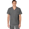 Charcoal Heather