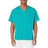 Teal Blue