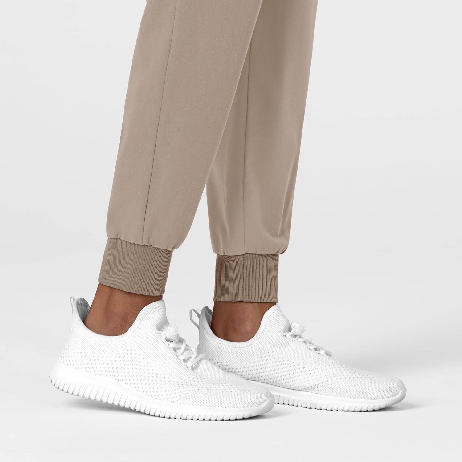 image:imageWink Womens Womens Jogger Utility Scrub PantHaze