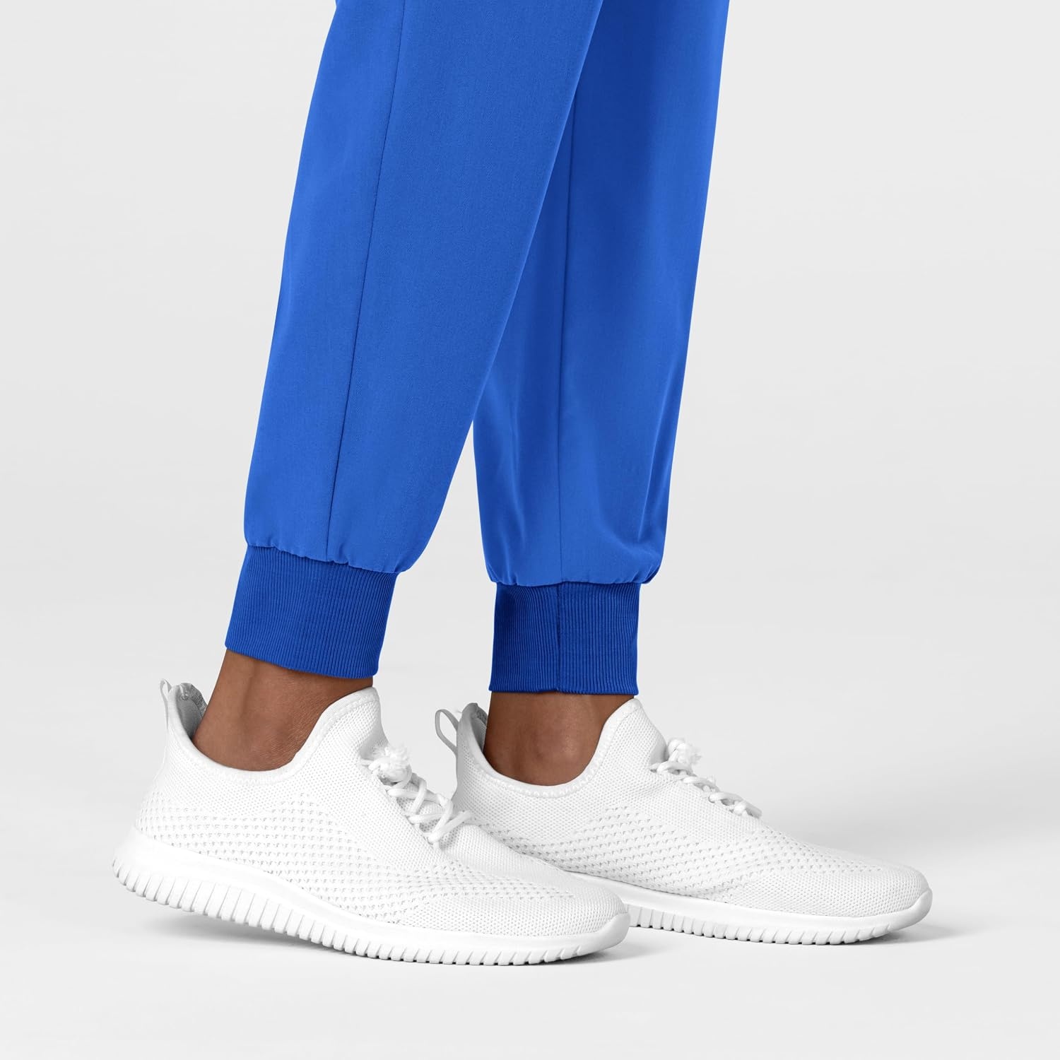 image:imageWink Womens Womens Jogger Utility Scrub PantRoyal