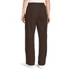 WINK Origins Quebec -Women’s Full Elastic Cargo Scrub Pant(Chocolate)