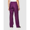 WINK Origins Quebec -Women’s Full Elastic Cargo Scrub Pant(Eggplant)