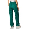 WINK Origins Quebec -Women’s Full Elastic Cargo Scrub Pant(Hunter)