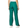 WINK Origins Quebec -Women’s Full Elastic Cargo Scrub Pant(Hunter Green)