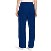 WINK Origins Quebec -Women’s Full Elastic Cargo Scrub Pant(Navy)