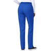 Wink PRO Women’s Knit Waist Cargo Scrub Pant(Pewter)