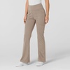Wink Renew Women’s Flare Yoga Scrub Pant(Haze)