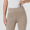 Wink Renew Women’s Flare Yoga Scrub Pant(Haze)