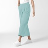 Wink Renew Women’s High Waist Slim Leg Scrub Pant(Coastal Blue)