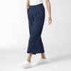 Wink Renew Women’s High Waist Slim Leg Scrub Pant(Navy)