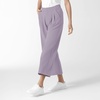 Wink Renew Women’s High Waist Slim Leg Scrub Pant(Wisteria)