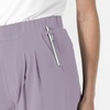 Wink Renew Women’s High Waist Slim Leg Scrub Pant(Wisteria)