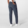 Wink Renew Women’s Jogger Scrub Pant(Navy Heather)