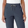 Wink Renew Women’s Jogger Scrub Pant(Navy Heather)