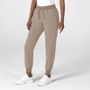 Wink Women’s Women’s Jogger Utility Scrub Pant(Haze)