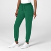 Wink Women’s Women’s Jogger Utility Scrub Pant(Hunter)