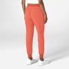 Wink Women’s Women’s Jogger Utility Scrub Pant(Sugar Coral)