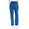 Wink WonderWORK Women’s Pull-On Cargo Scrub Pant, Royal, L