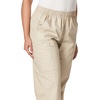 WonderWink Women’s Pull-On Cargo Pant(Khaki)