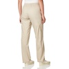 WonderWink Women’s Pull-On Cargo Pant(Khaki)