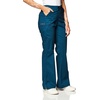 WonderWink Women’s Wonderflex Grace Scrub Pant(Caribbean)