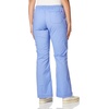 WonderWink Women’s Wonderflex Grace Scrub Pant(Ceil Blue)