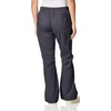 WonderWink Women’s Wonderflex Grace Scrub Pant(Charcoal)