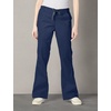 WonderWink Women’s Wonderflex Grace Scrub Pant(Navy)