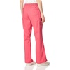 WonderWink Women’s Wonderflex Grace Scrub Pant(Papaya)