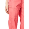 WonderWink Women’s Wonderflex Grace Scrub Pant(Papaya)